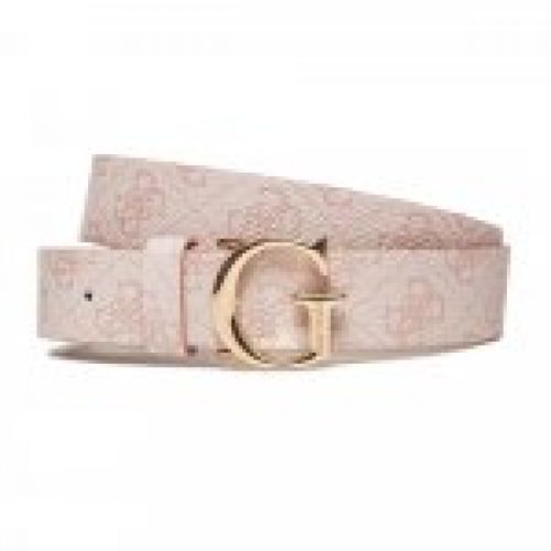 Cinturon Guess cuero ecologico