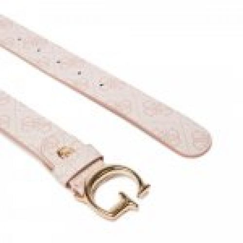 Cinturon Guess cuero ecologico