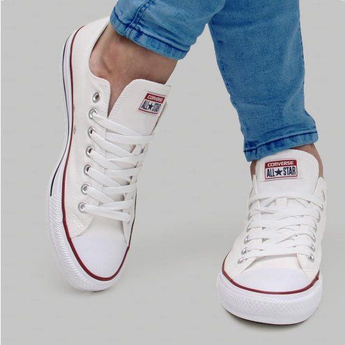 Converse All Star 7652