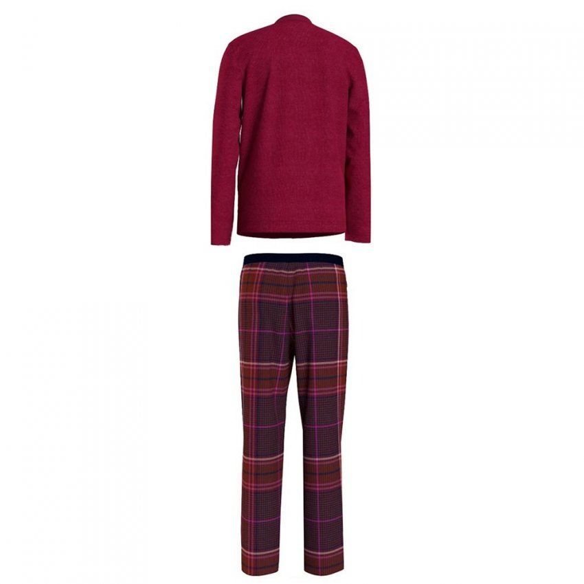 Pijama nino Tommy Hilfiger