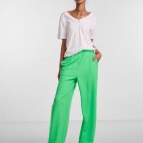 Pantalon Pieces