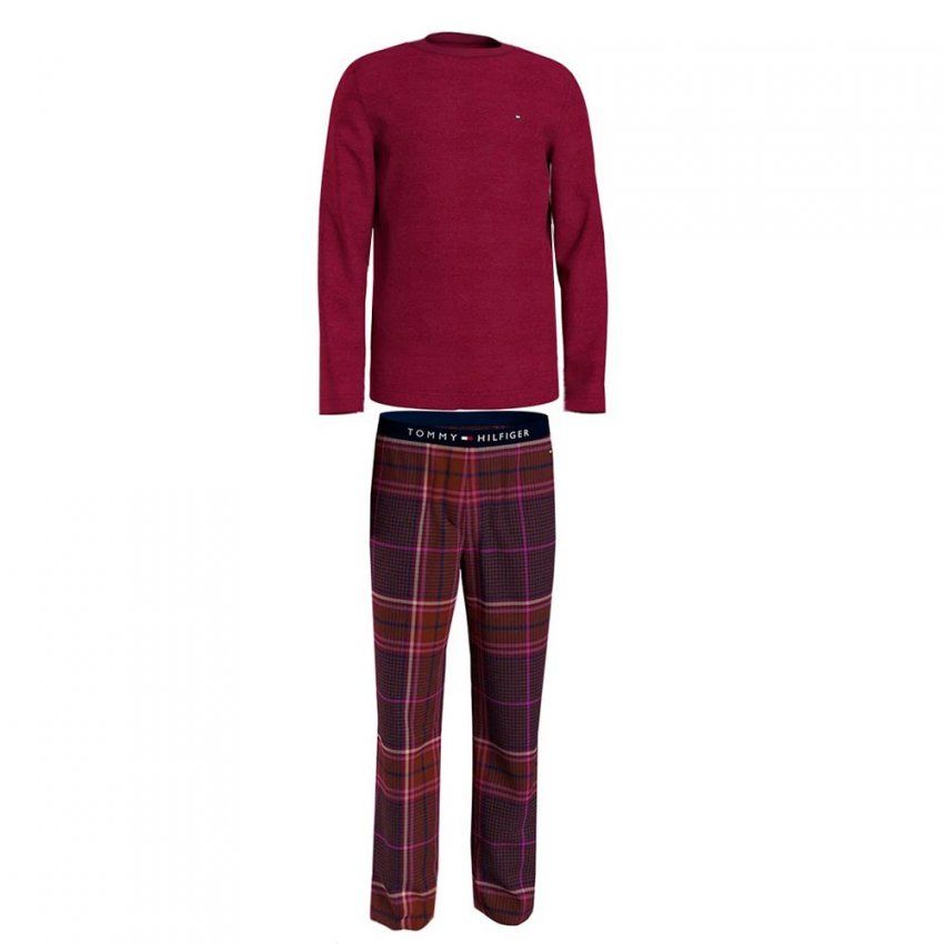 Pijama nino Tommy Hilfiger
