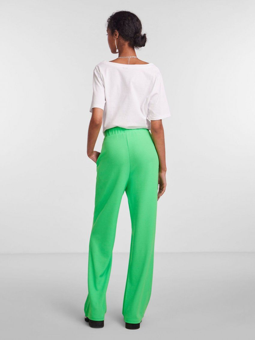 Pantalon Pieces