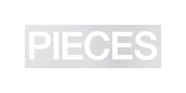 Pieces