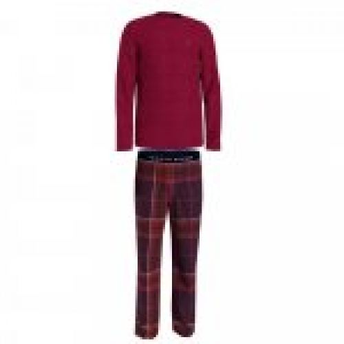 Pijama nino Tommy Hilfiger