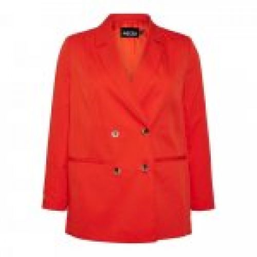 Blazer mujer tallas grandes