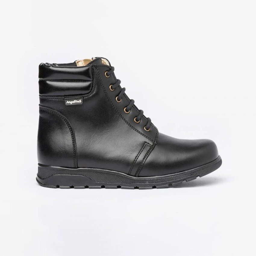 Bota nino Angelitos