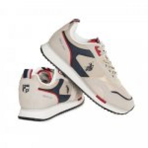 Zapatilla caballero U.S