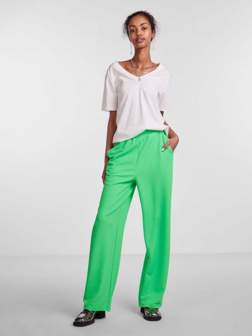 Pantalon Pieces