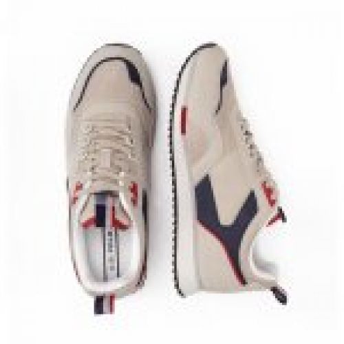 zapatilla caballero u.s.polo assn