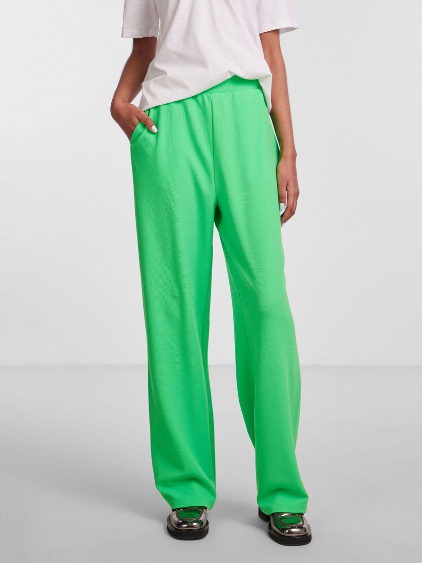 Pantalon Pieces
