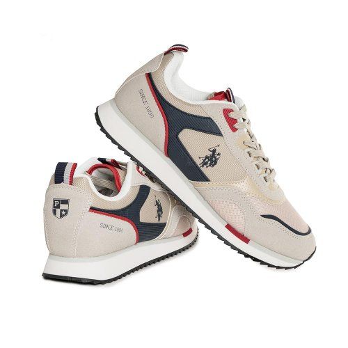 Zapatilla caballero U.S