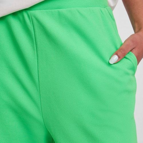 Pantalon Pieces