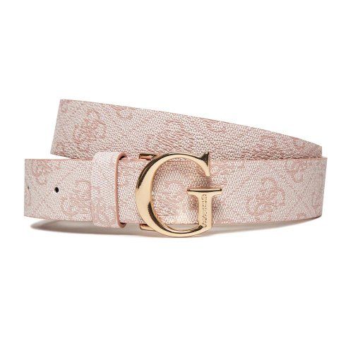 Cinturon Guess cuero ecologico