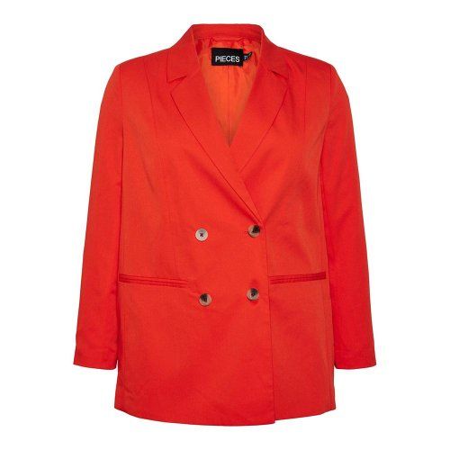 Blazer mujer tallas grandes