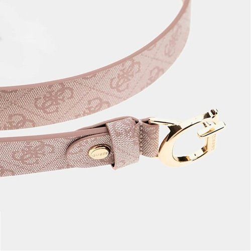 Cinturon Guess cuero ecologico