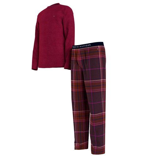Pijama nino Tommy Hilfiger